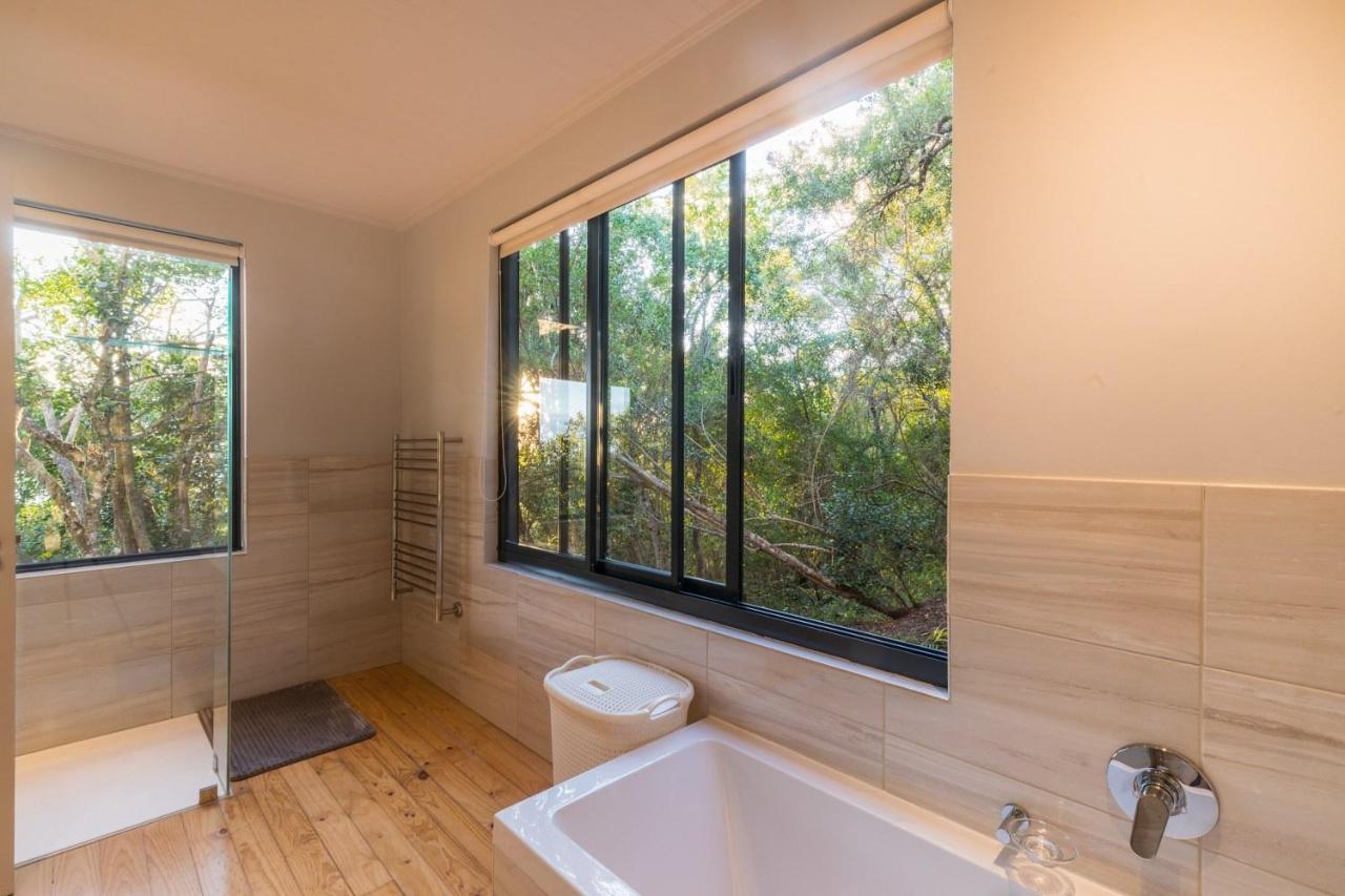 Constantia Views Villa ワイルダーネス エクステリア 写真
