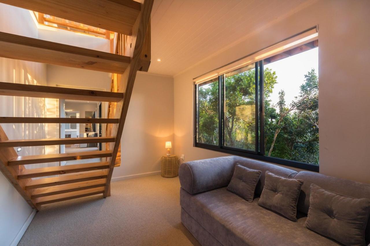 Constantia Views Villa ワイルダーネス エクステリア 写真