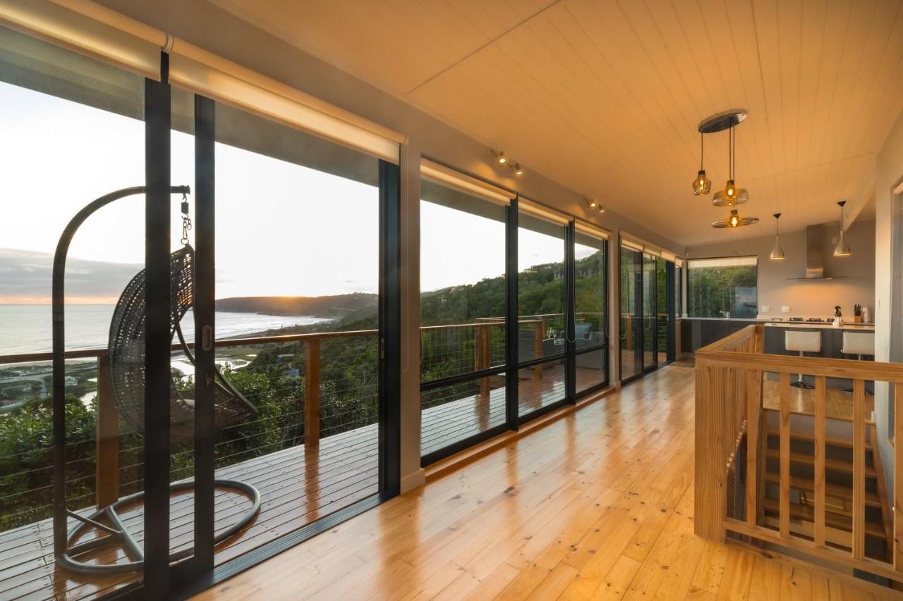Constantia Views Villa ワイルダーネス エクステリア 写真