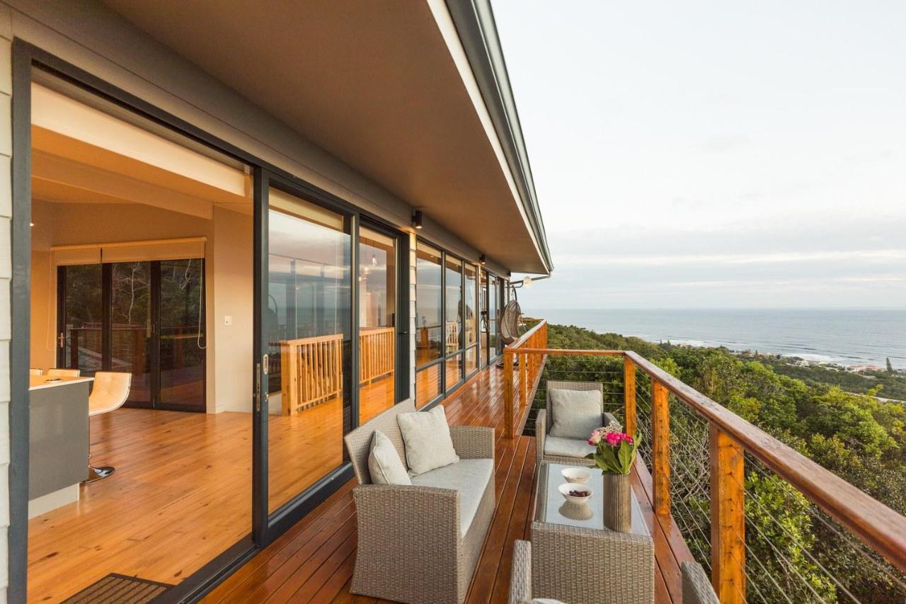 Constantia Views Villa ワイルダーネス エクステリア 写真