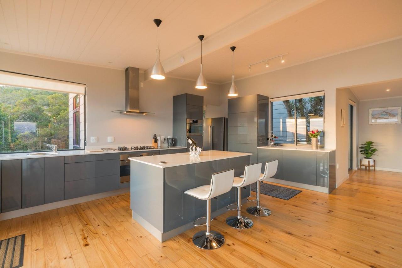 Constantia Views Villa ワイルダーネス エクステリア 写真