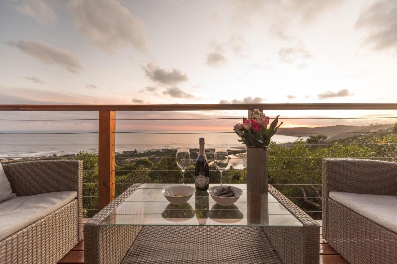 Constantia Views Villa ワイルダーネス エクステリア 写真