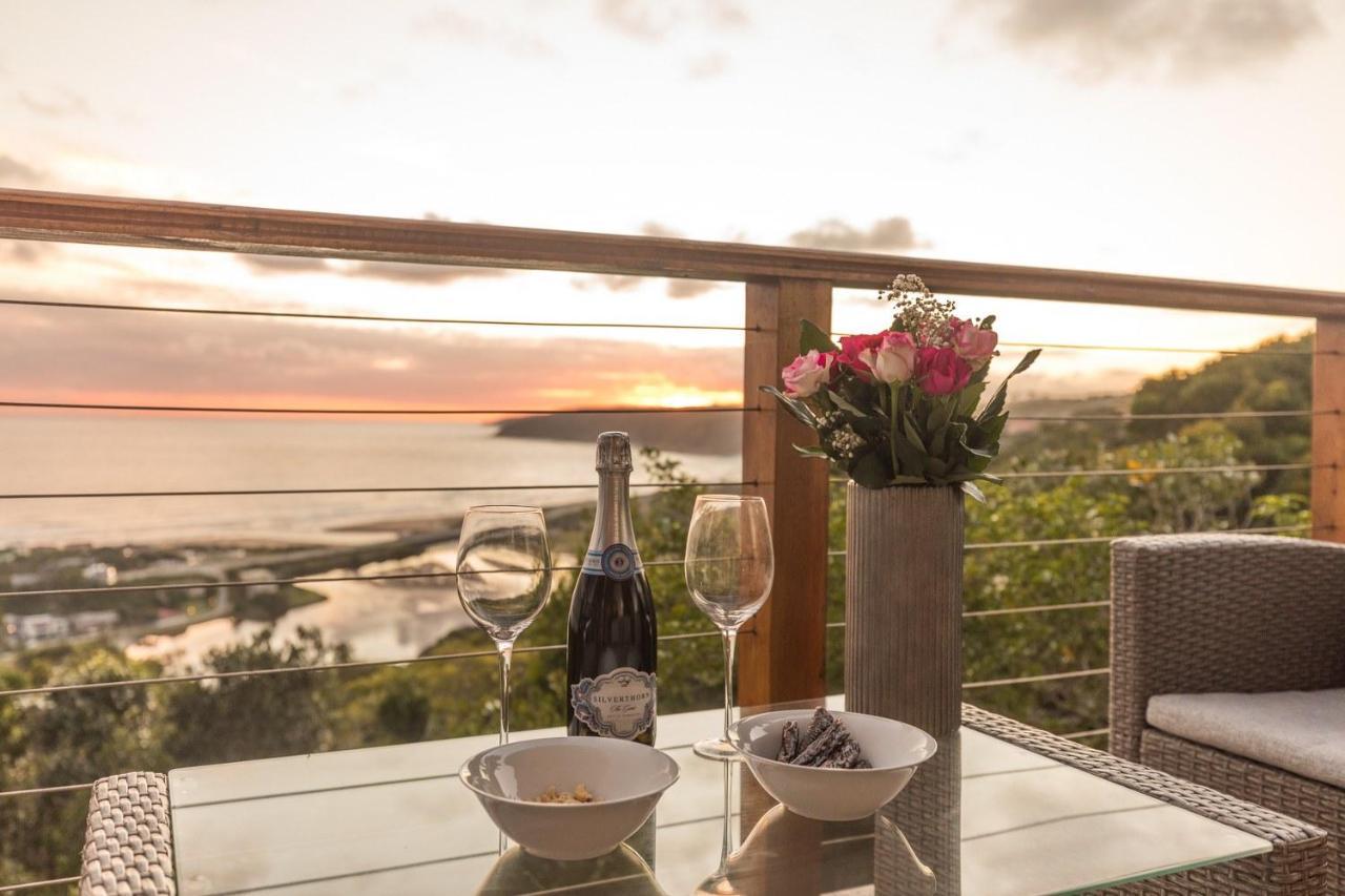 Constantia Views Villa ワイルダーネス エクステリア 写真