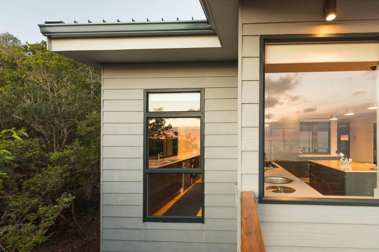 Constantia Views Villa ワイルダーネス エクステリア 写真