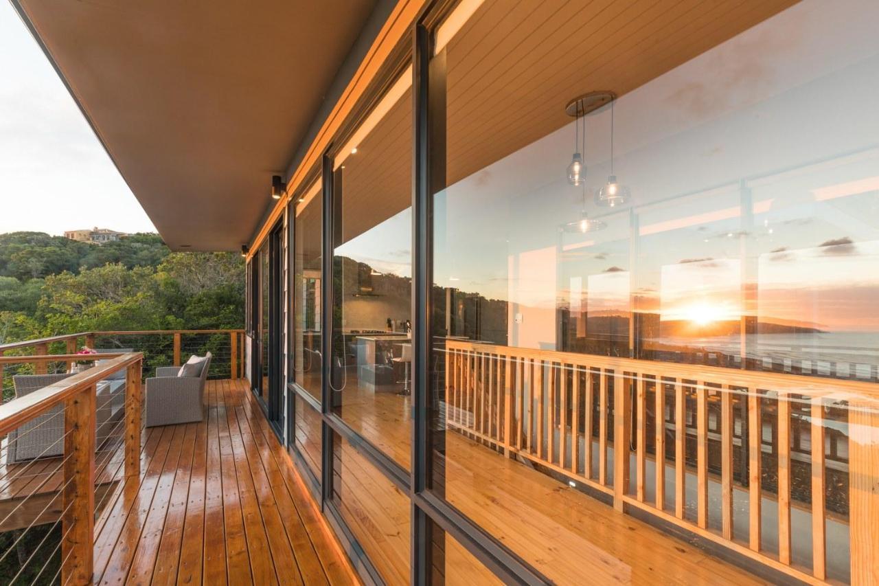 Constantia Views Villa ワイルダーネス エクステリア 写真