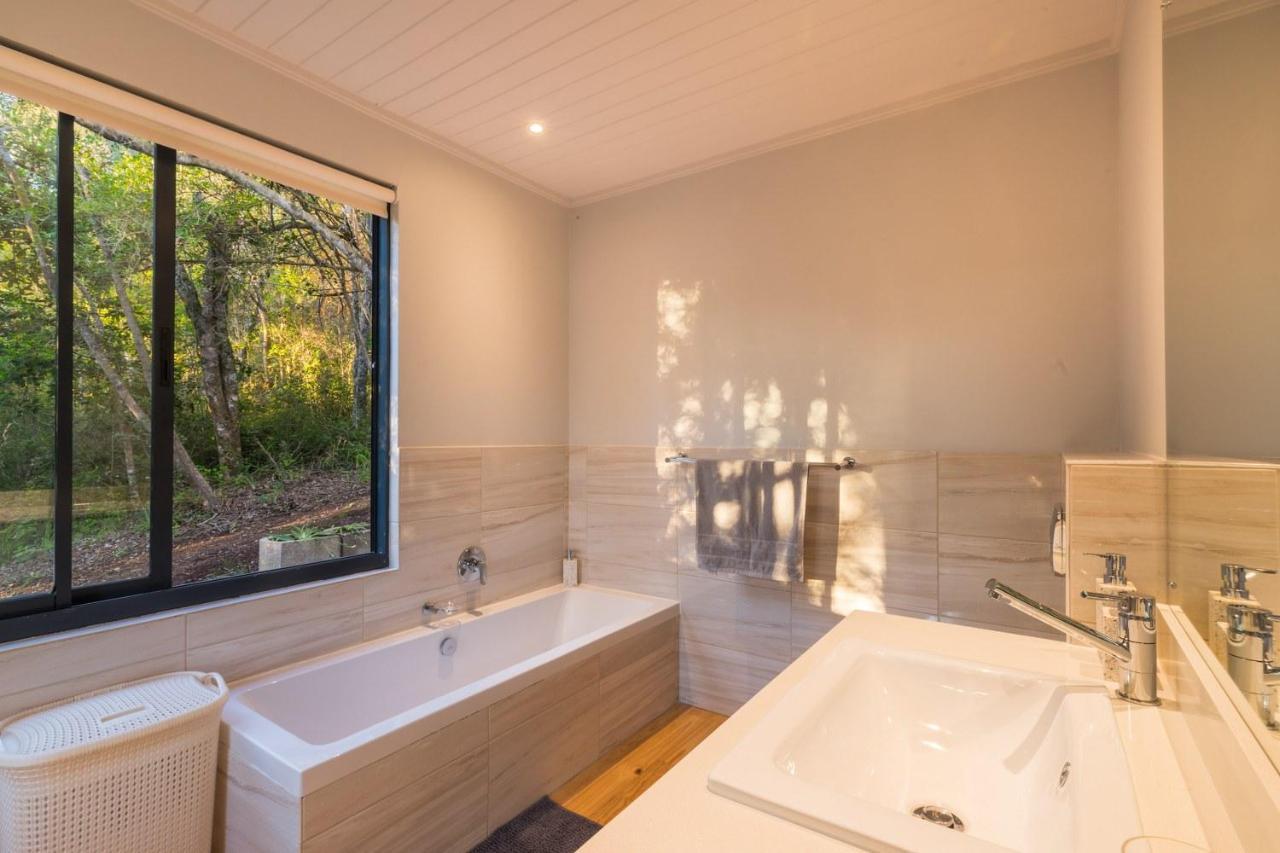 Constantia Views Villa ワイルダーネス エクステリア 写真