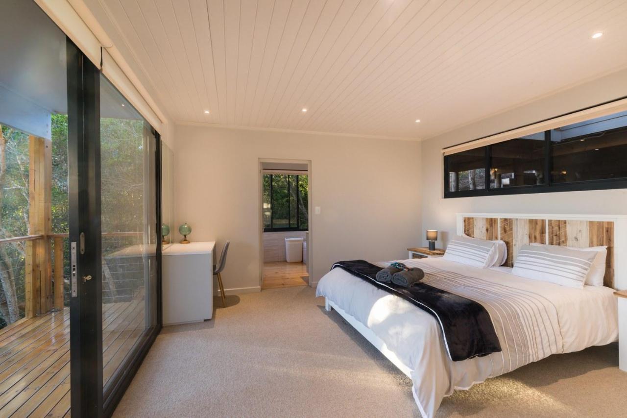 Constantia Views Villa ワイルダーネス エクステリア 写真