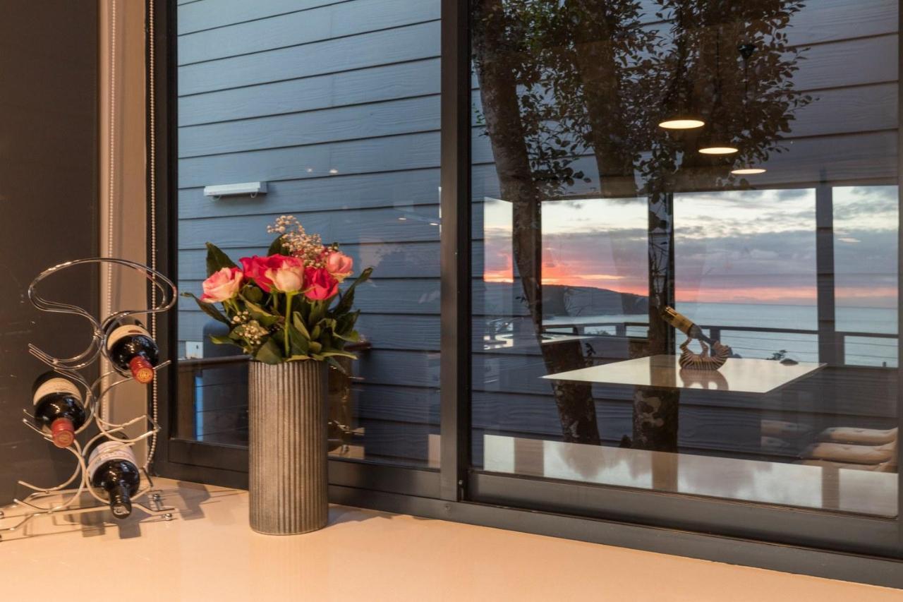 Constantia Views Villa ワイルダーネス エクステリア 写真